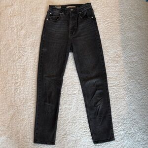 Levi’s High Slim Straight Women’s Jean - Size 23